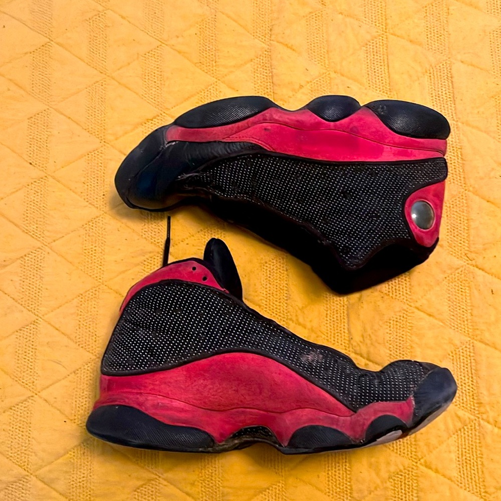 Air Jordan 13 “Bred” OG